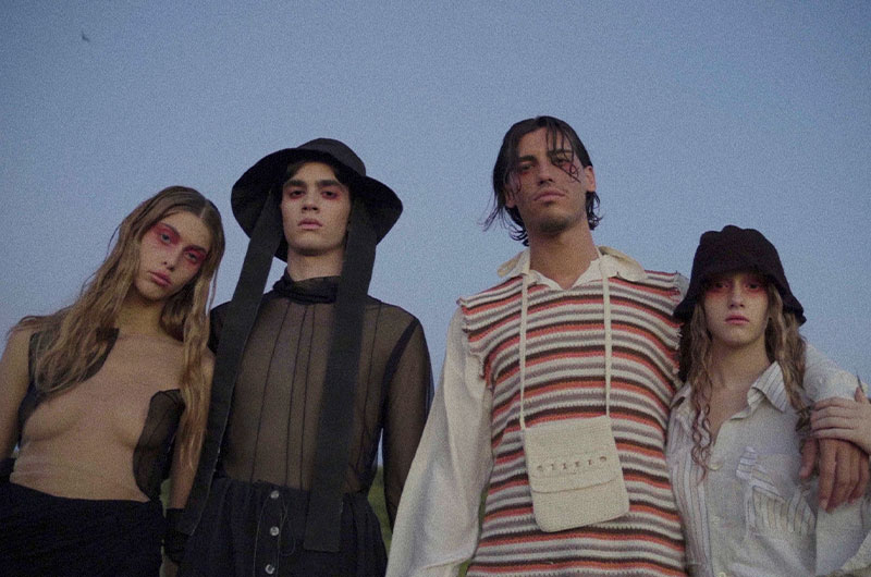 Imagen del video "Frágil"