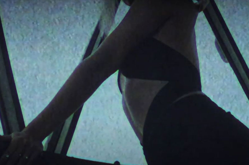 Imagen del video "Inmersión"
