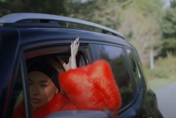 Imagen del video "Lian Faz - Instinto"