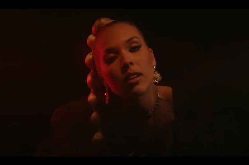 Imagen del video "Lian Faz - La Fuga"