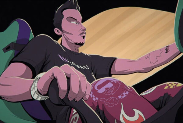 Imagen del video "Kidd Keo - SOYASI"